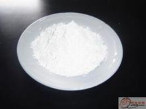 Propylene Glycol Alginate